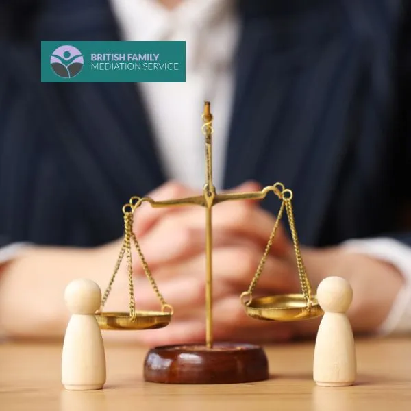 When Is Family Court Unavoidable Penarth