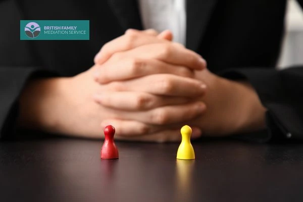 Family mediation service Penarth