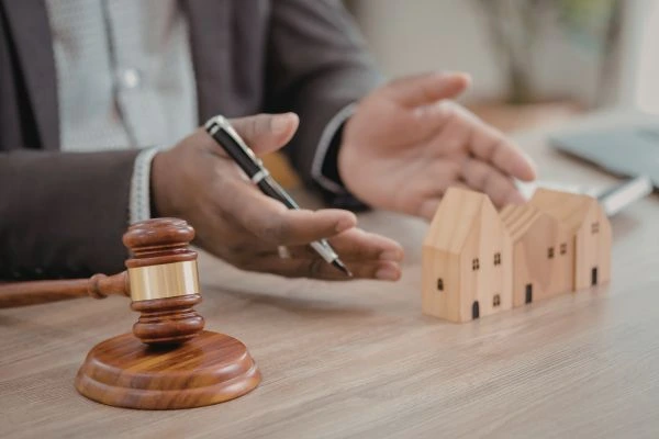 legal aid mediation