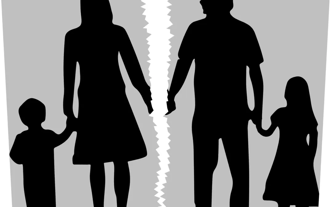 What to Do First If Your Ex Breaks the Agreement Penarth