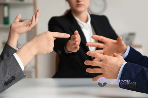 What is family mediation Penarth? Find out more today!