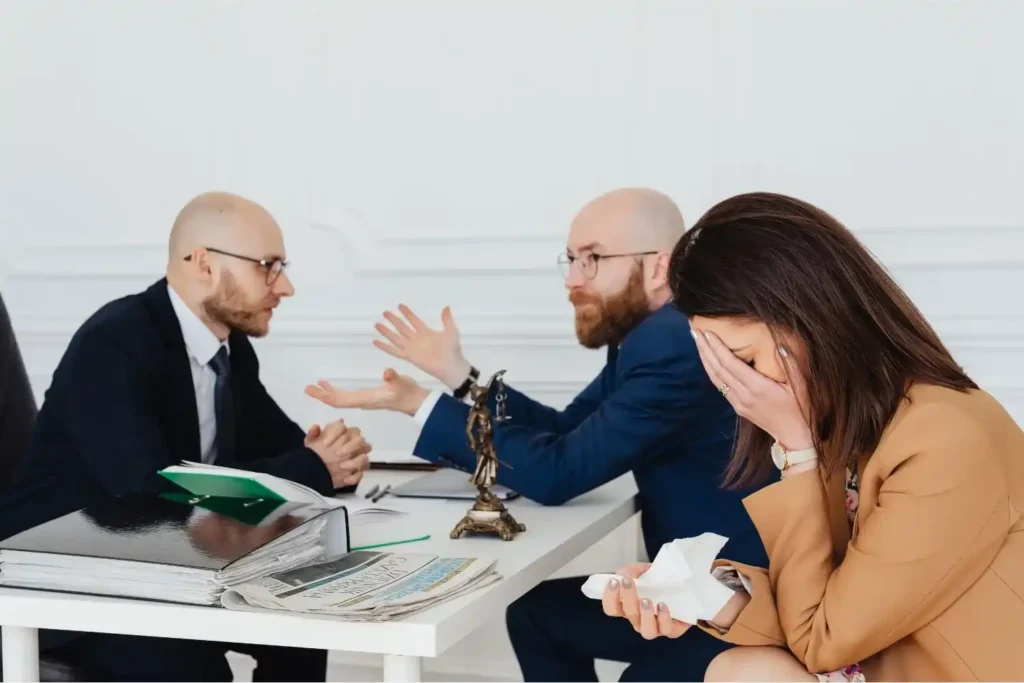 How Can Mediation Reduce Conflict When Emotions Are Running High Penarth?