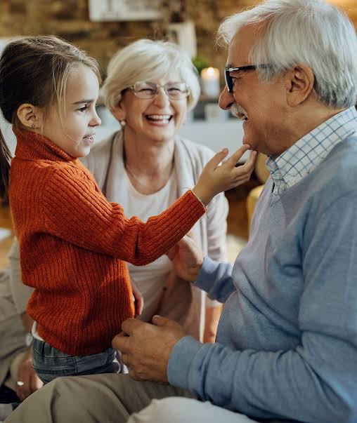 What Happens If My Grandchild’s Parents Won’t Agree to Contact Penarth?