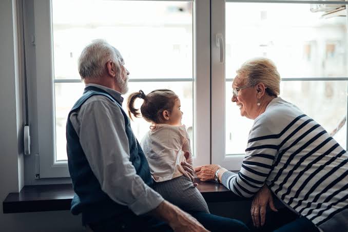 Why Has Contact With My Grandchildren Been Cut Off Penarth?