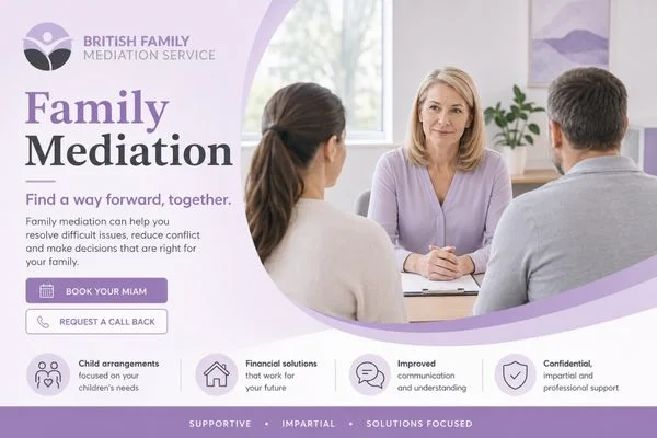 Family Mediation Penarth